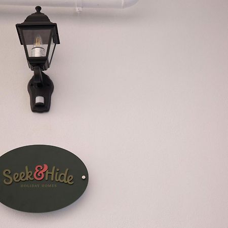 Seek And Hide - Little Julia'S Hideaway Brasov Bagian luar foto