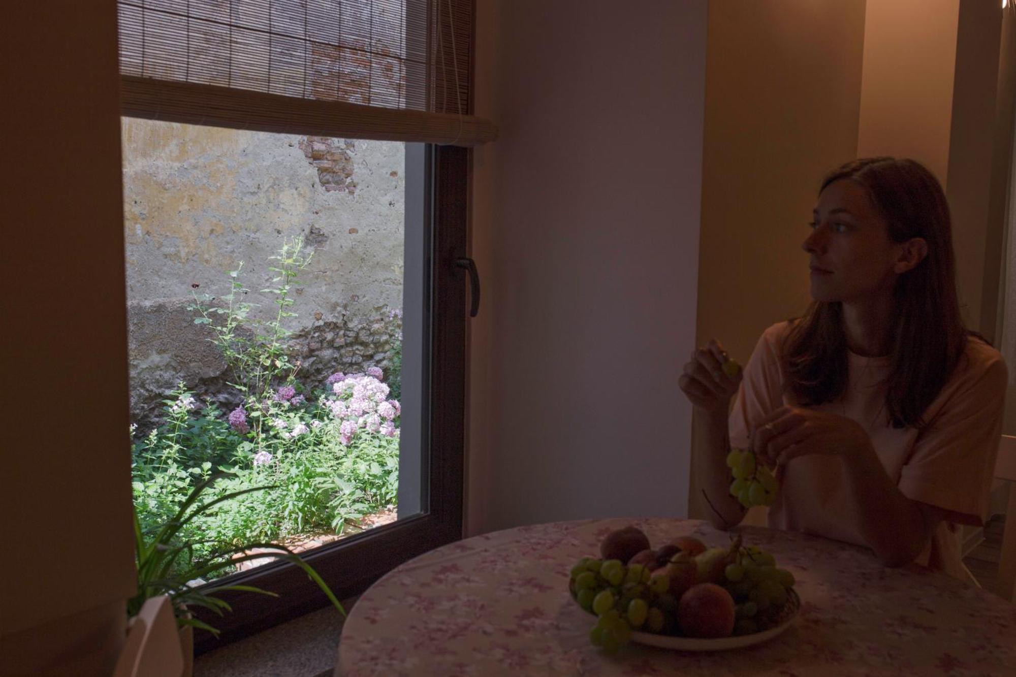 Seek And Hide - Little Julia'S Hideaway Brasov Bagian luar foto