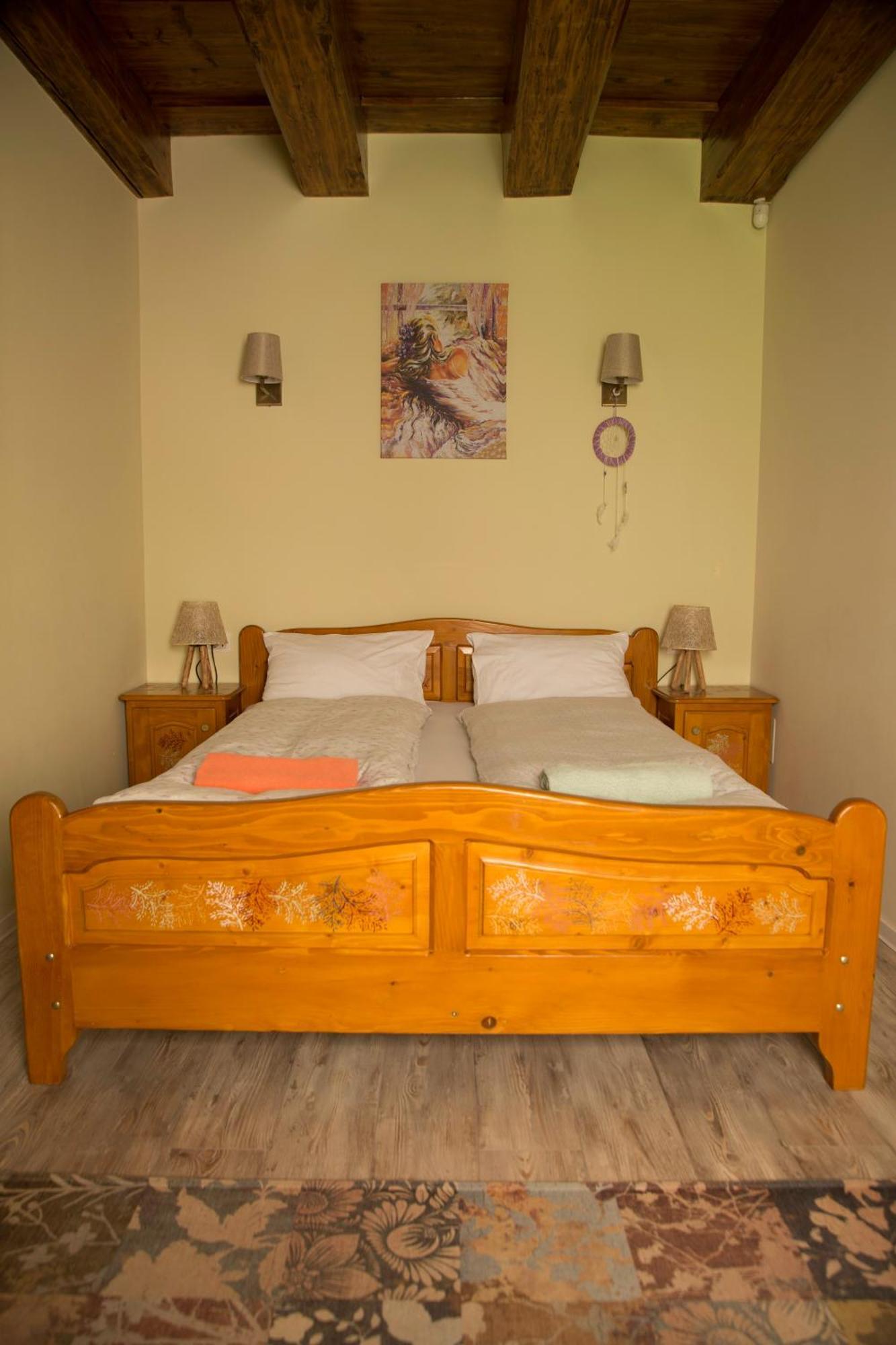 Seek And Hide - Little Julia'S Hideaway Brasov Bagian luar foto